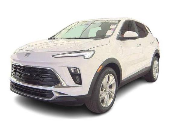 BUICK ENCORE GX 2024 KL4AMBS25RB217915 image